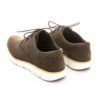 Sapatos TIMBERLAND Bradstreet Plain Toe Oxford Brown A111B