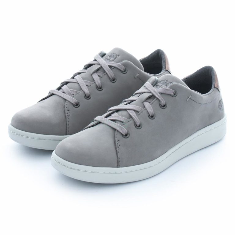 Tenis TIMBERLAND Dashiell Oxford Steeple Grey A1FL1