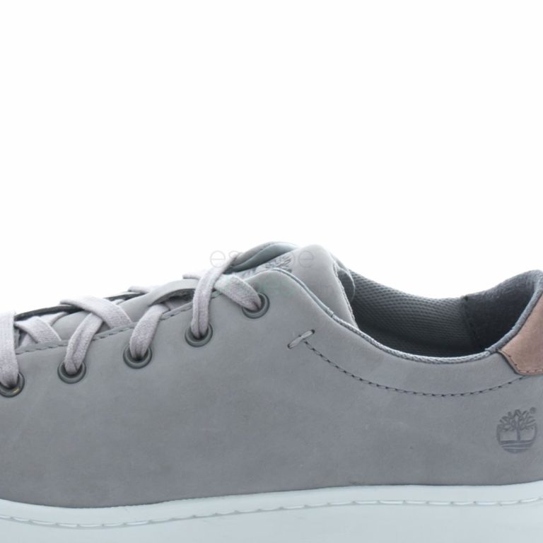 Tenis TIMBERLAND Dashiell Oxford Steeple Grey A1FL1