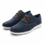 TIMBERLAND Bradstreet Oxford Black Iris A1K5D