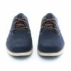 Sapatos TIMBERLAND Bradstreet Oxford Black Iris A1K5D