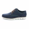 Sapatos TIMBERLAND Bradstreet Oxford Black Iris A1K5D