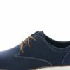 Sapatos TIMBERLAND Bradstreet Oxford Black Iris A1K5D