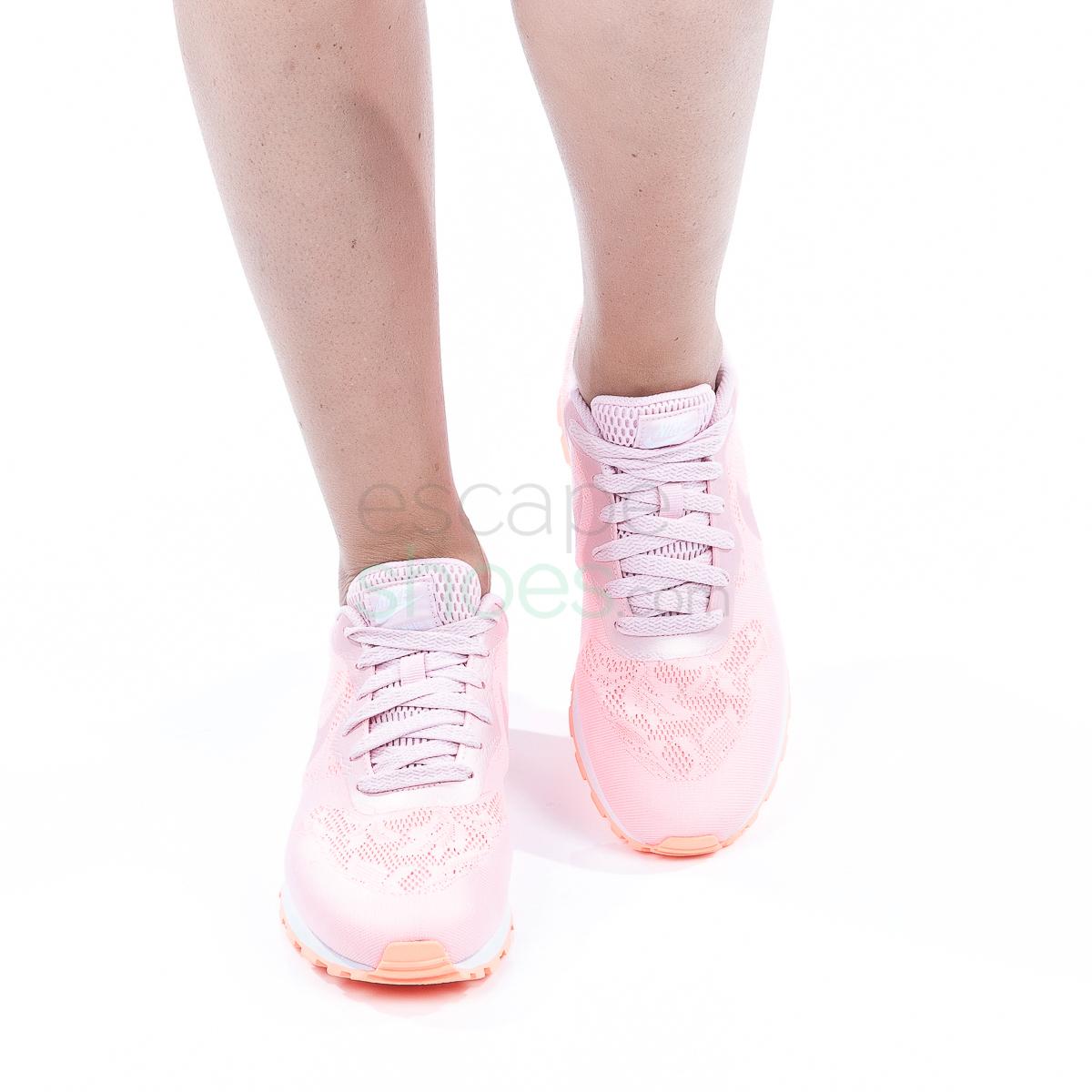 Sneakers NIKE MD Runner 2 Prism Pink 