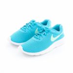 Ténis NIKE Tanjun Chlorine Blue Fresh Mint White 904271 400