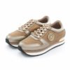 Tenis GUESS Roman Bronze FLROM3LEM12