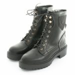 Botas COOLWAY Harlen Black