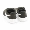 Tenis NIKE Tanjun GS Black White 818381 011