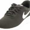 Tenis NIKE Tanjun GS Black White 818381 011