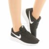 Tenis NIKE Tanjun GS Black White 818381 011