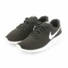 Tenis NIKE Tanjun GS Black White 818381 011