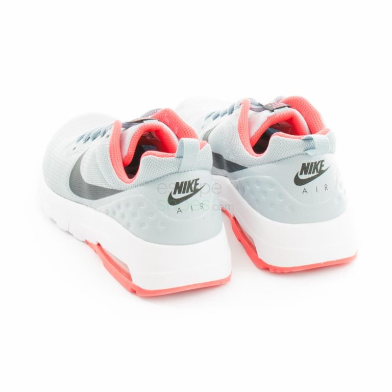 Tenis NIKE Air Max Motion LW GS Thunder Blue 917654 400