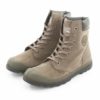 Botas PALLADIUM 95552-253-M Pampa Major Brown 74930-J40