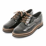 Sapatos COOLWAY Avo Black