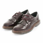 Sapatos COOLWAY Praga Burgundy