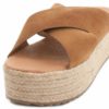 Sandalias COOLWAY Emma Camel