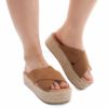 Sandalias COOLWAY Emma Camel