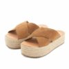 Sandalias COOLWAY Emma Camel