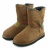 Botas UGG Australia Meadow Chestnut 1008043 CHE