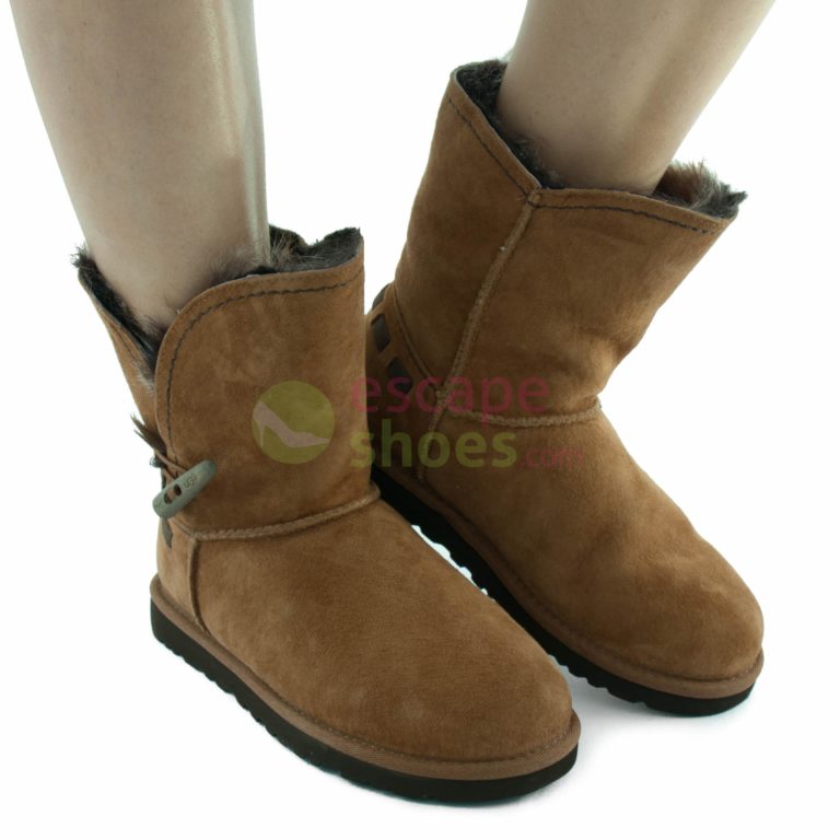 Boots UGG Australia Meadow Chestnut 1008043 CHE