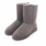 UGG Classic Short Grey 5825