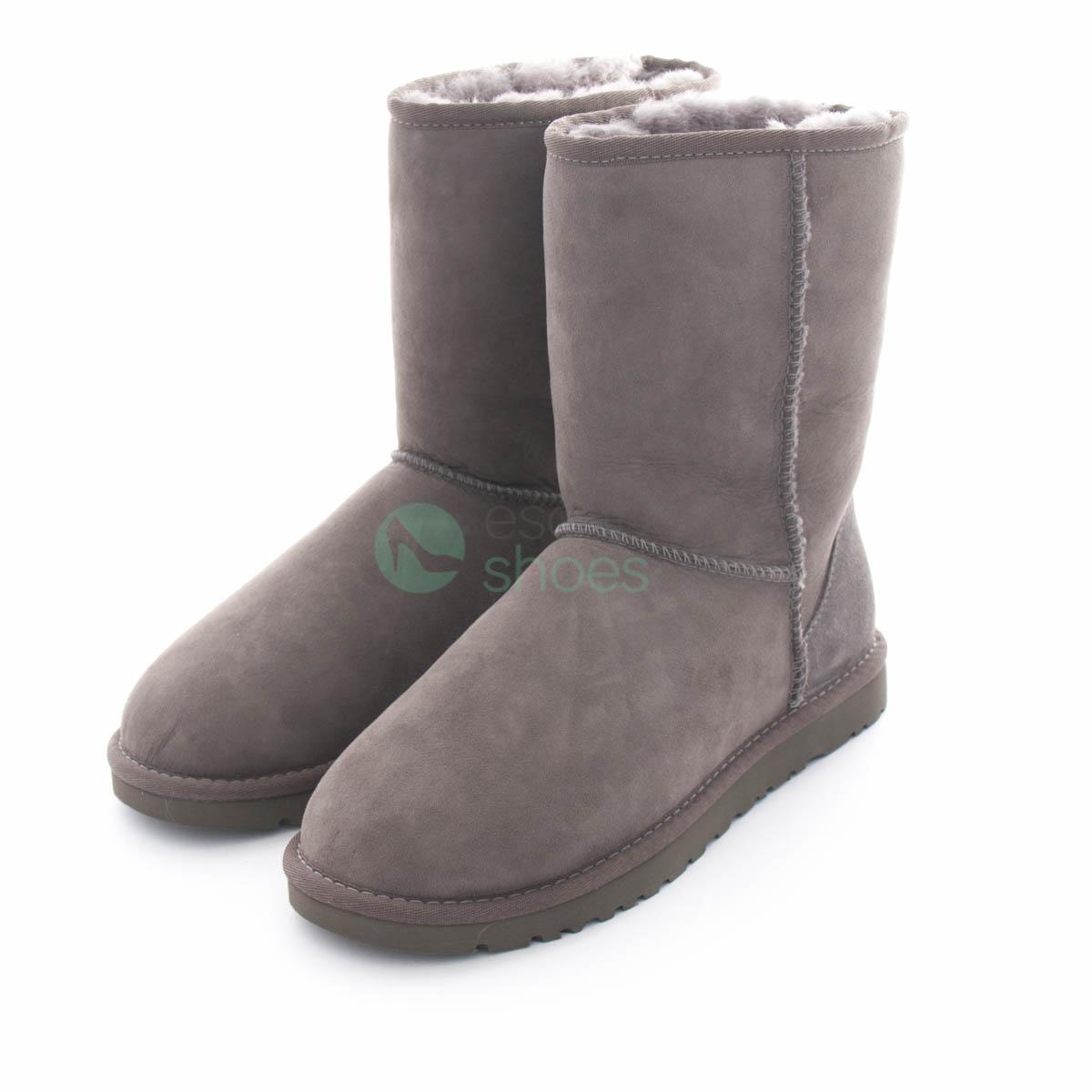 Boots UGG Classic Short Grey 5825