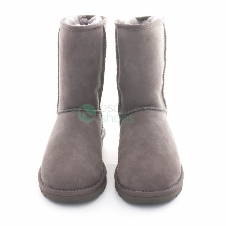 Botas UGG Classic Short Grey 5825