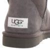 Botas UGG Classic Short Grey 5825