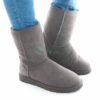 Botas UGG Classic Short Grey 5825