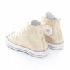 Tenis CONVERSE Chuck Taylor All Star 553344C Stingray Metallic Hi Light Gold