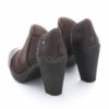 Botins CUBANAS Sporty810 Chestnut