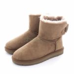 UGG Australia Naveah Chestnut 1012808