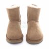 Botas UGG Australia Naveah Chestnut 1012808