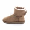 Botas UGG Australia Naveah Chestnut 1012808