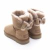 Botas UGG Australia Naveah Chestnut 1012808