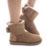 Botas UGG Australia Naveah Chestnut 1012808