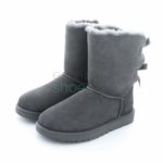 Botas UGG Australia Bailey Bow II Grey 1016225