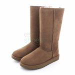 Botas UGG Australia Classic Tall II Chestnut 1016224