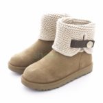 UGG Australia Shaina Chestnut 1012534