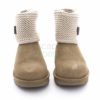 Botas UGG Australia Shaina Chestnut 1012534