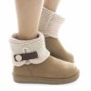 Botas UGG Australia Shaina Chestnut 1012534