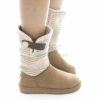 Botas UGG Australia Shaina Chestnut 1012534