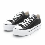 CONVERSE Chuck Taylor All Star Platform 540266C Black