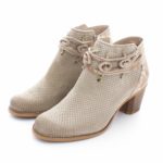 Botins DKODE Blasios Barak Taupe SS1712606 019