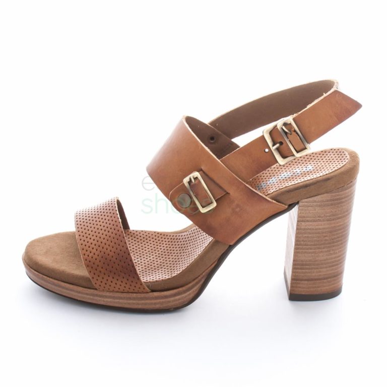 Sandalias DKODE Elisa Cognac SS1712658 003