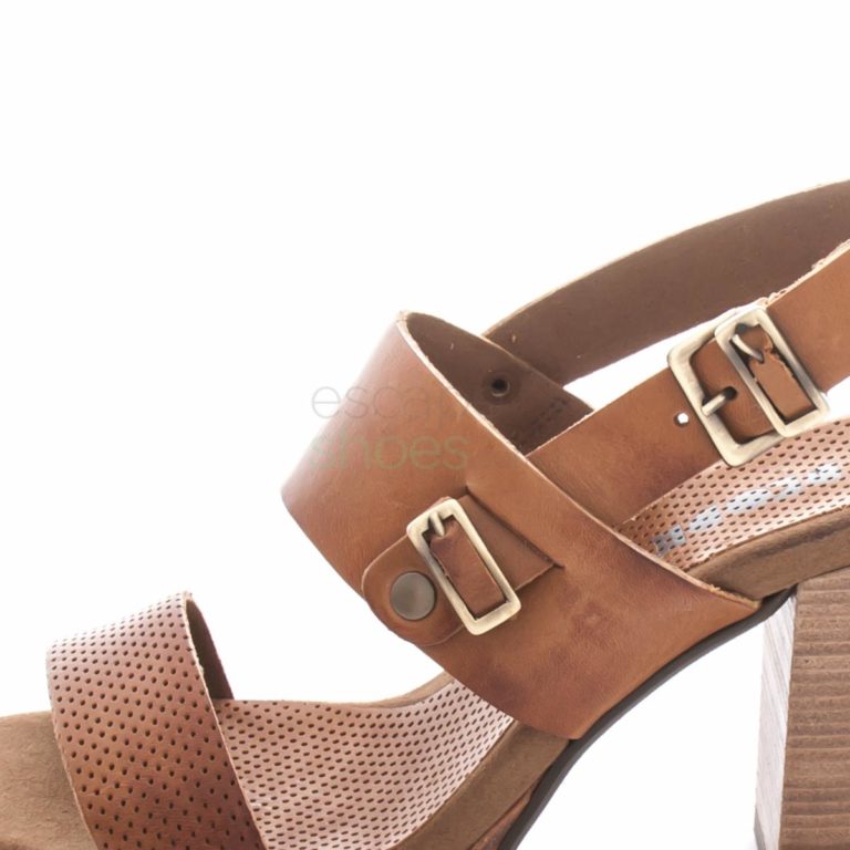 Sandalias DKODE Elisa Cognac SS1712658 003