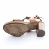 Sandalias DKODE Elisa Cognac SS1712658 003