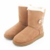 Botas UGG Australia Bailey Button II Chestnut 1016226