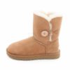 Botas UGG Australia Bailey Button II Chestnut 1016226