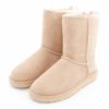 Botas UGG Australia Classic Short II Metallic Driftwood 1019030